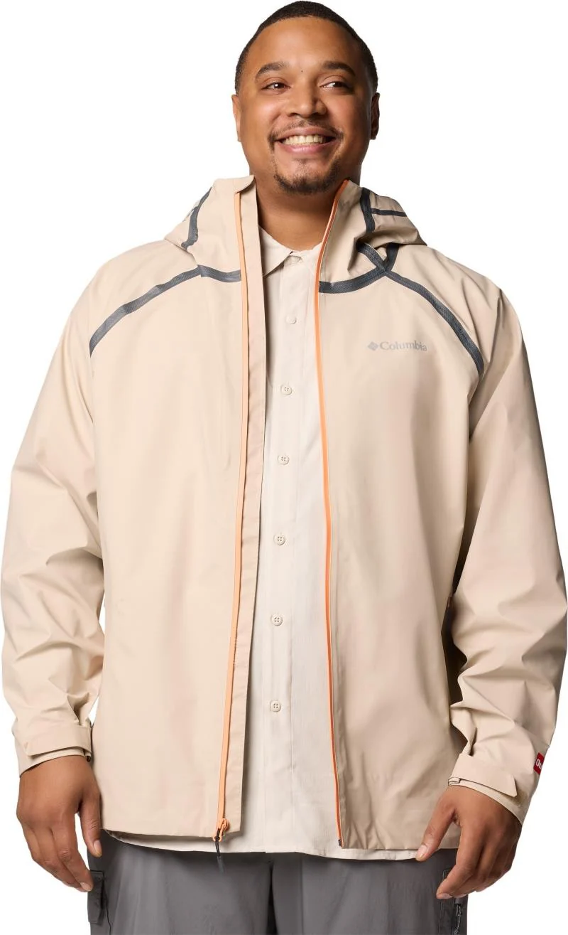 Reign No Shine Jacket, Extended - Mens - Image 11