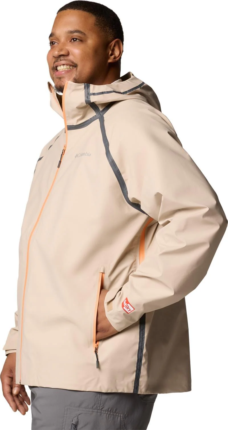 Reign No Shine Jacket, Extended - Mens - Image 12