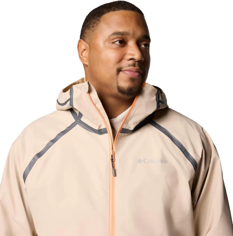 Reign No Shine Jacket, Extended - Mens - Image 13