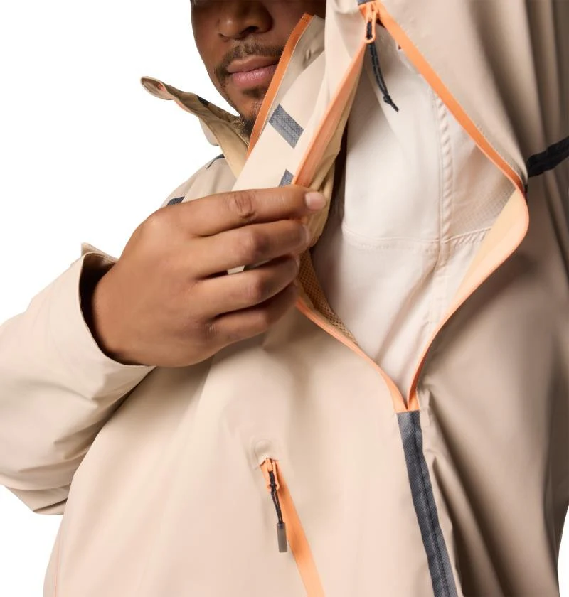 Reign No Shine Jacket, Extended - Mens - Image 14