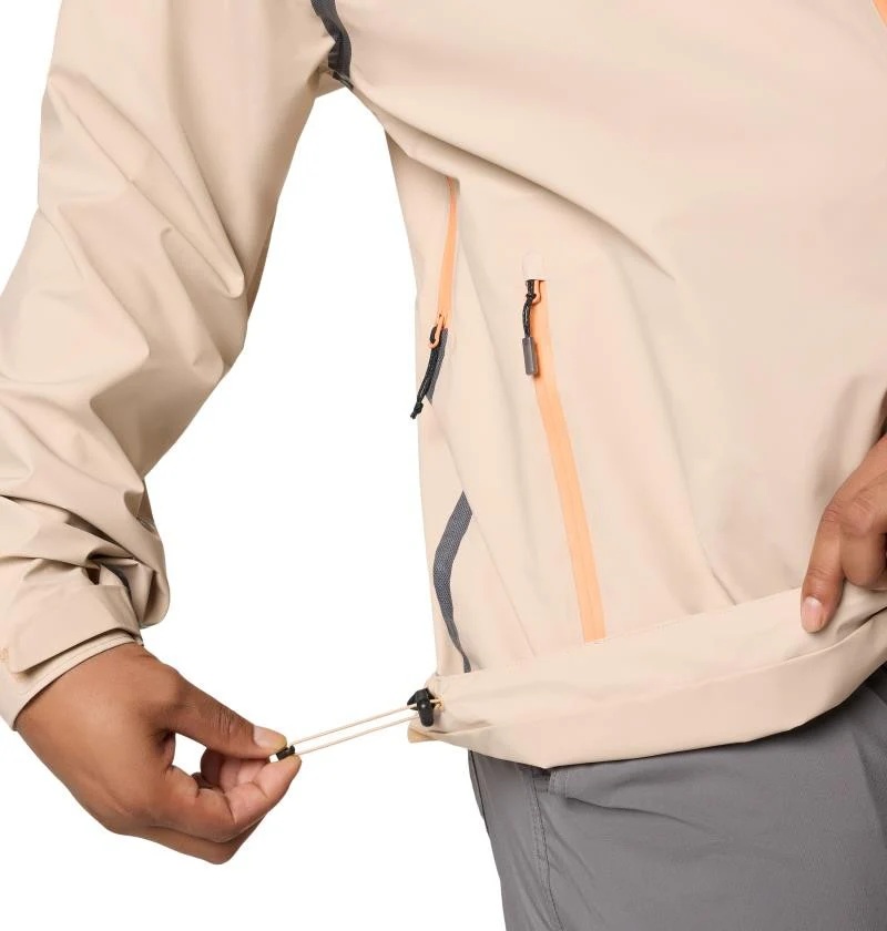 Reign No Shine Jacket, Extended - Mens - Image 15