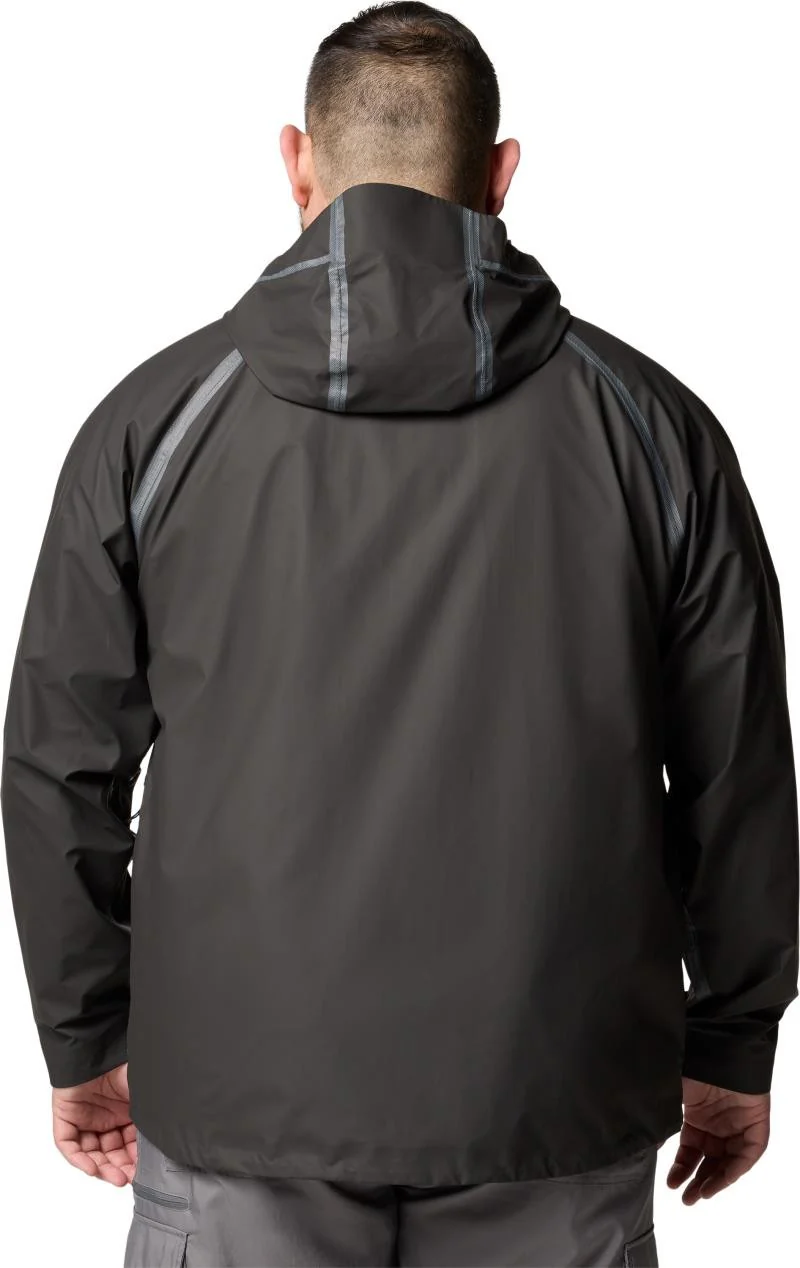 Reign No Shine Jacket, Extended - Mens - Image 2