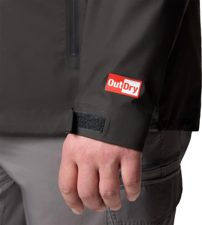 Reign No Shine Jacket, Extended - Mens - Image 8