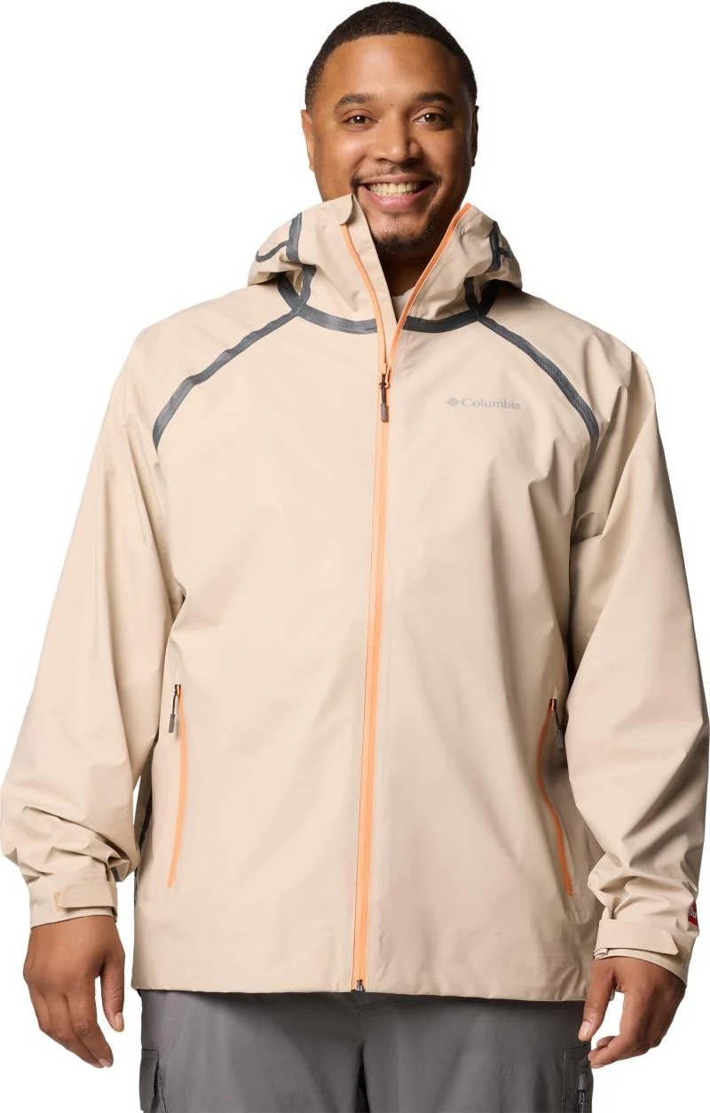 Reign No Shine Jacket, Extended - Mens - Image 9