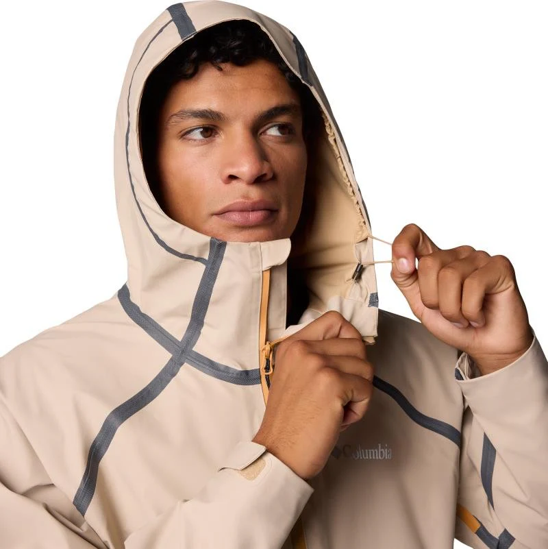 Reign No Shine Jacket - Mens - Image 10