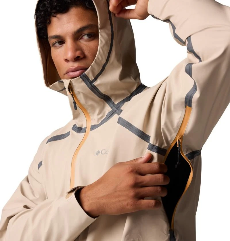 Reign No Shine Jacket - Mens - Image 12