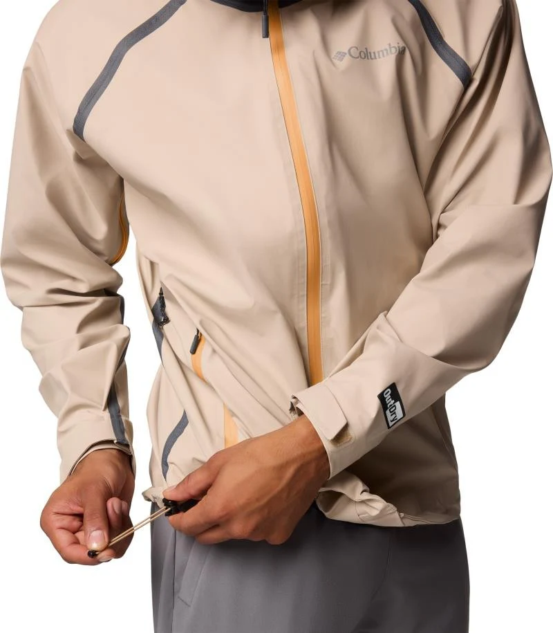 Reign No Shine Jacket - Mens - Image 14