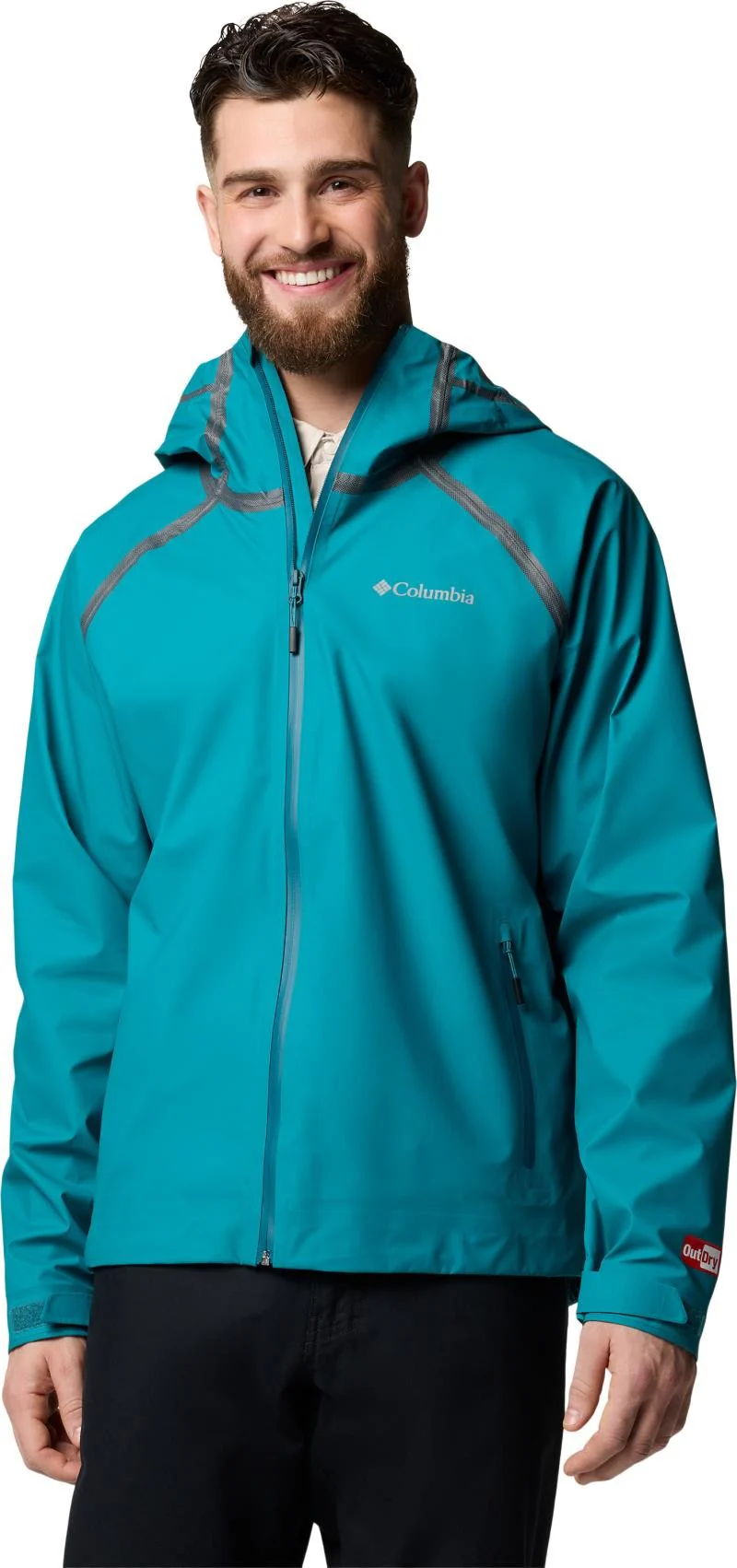 Reign No Shine Jacket - Mens - Image 15