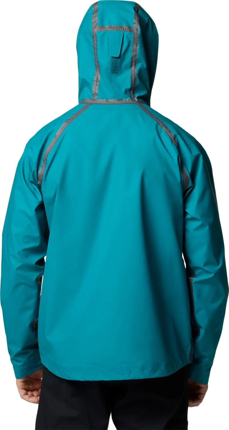 Reign No Shine Jacket - Mens - Image 16