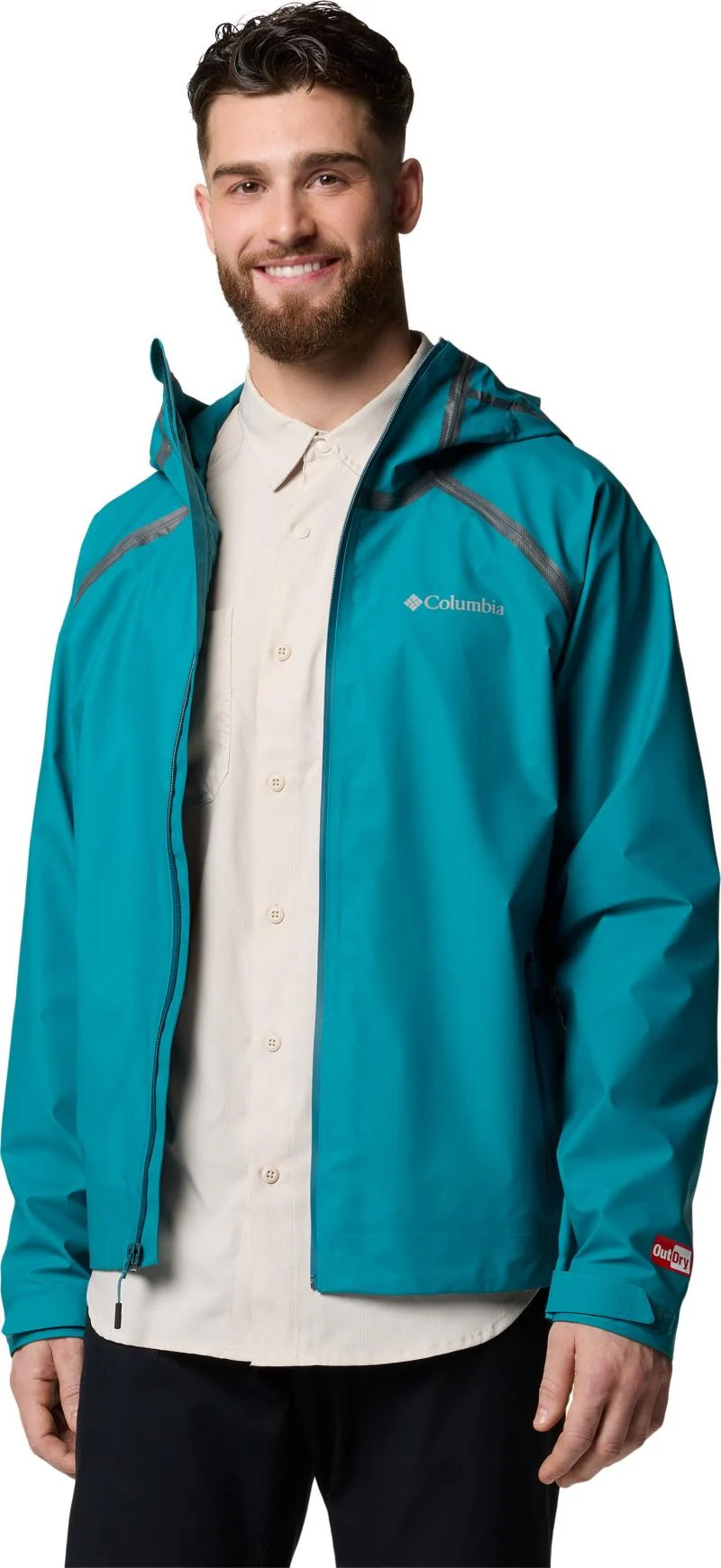 Reign No Shine Jacket - Mens - Image 17