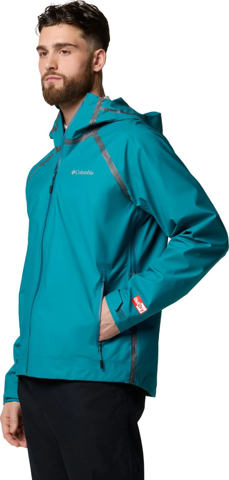 Reign No Shine Jacket - Mens - Image 18