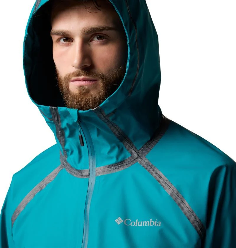 Reign No Shine Jacket - Mens - Image 19