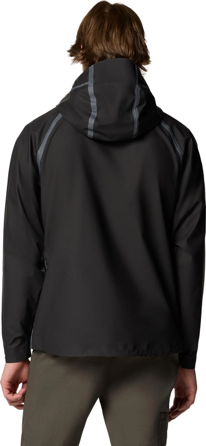 Reign No Shine Jacket - Mens - Image 2