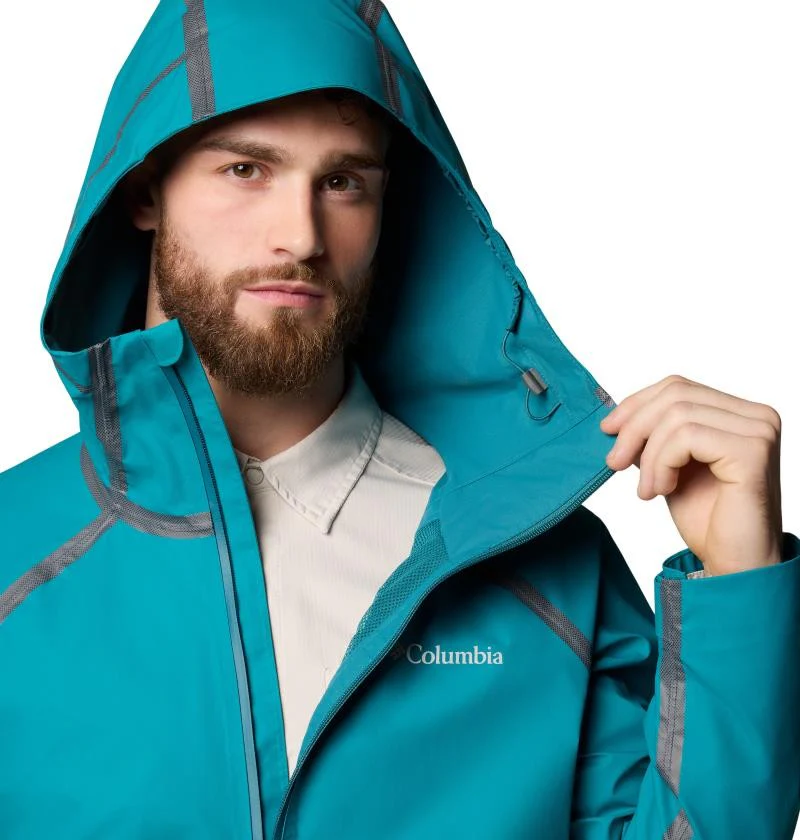 Reign No Shine Jacket - Mens - Image 20