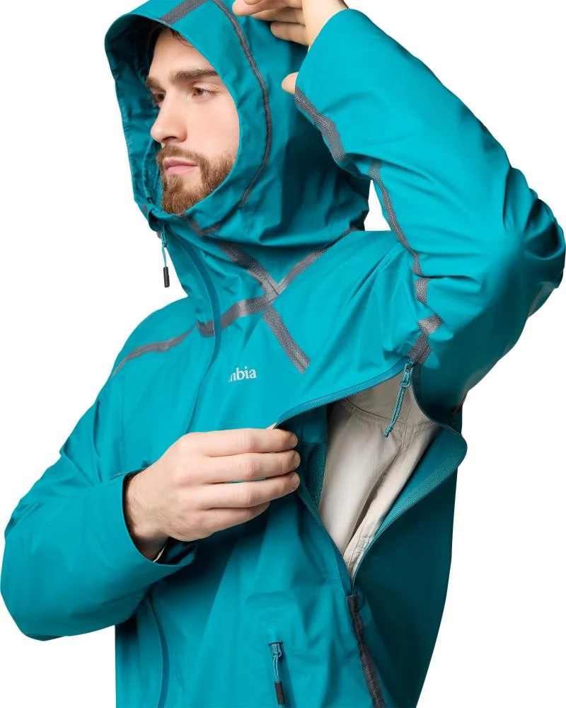 Reign No Shine Jacket - Mens - Image 21