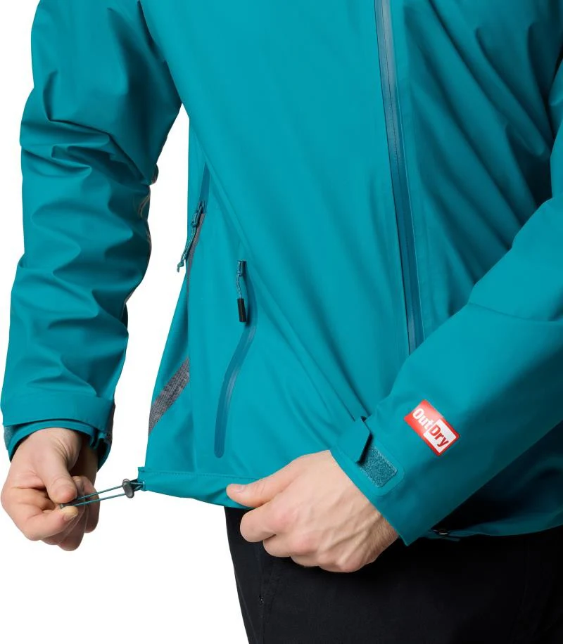 Reign No Shine Jacket - Mens - Image 22