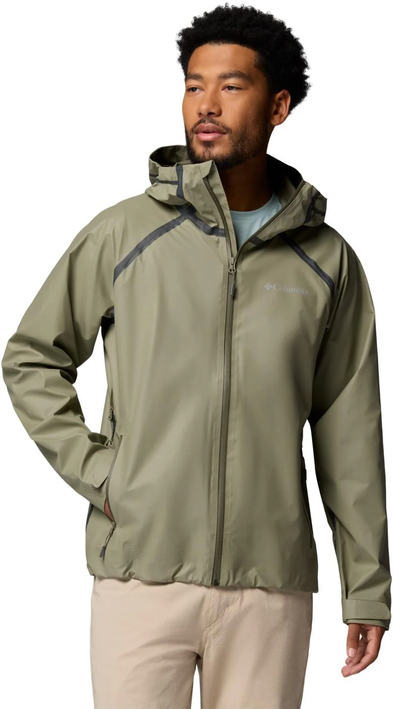 Reign No Shine Jacket - Mens - Image 23