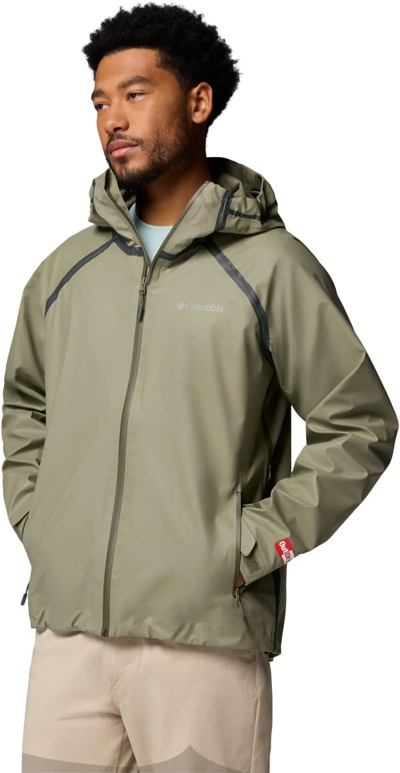 Reign No Shine Jacket - Mens - Image 24