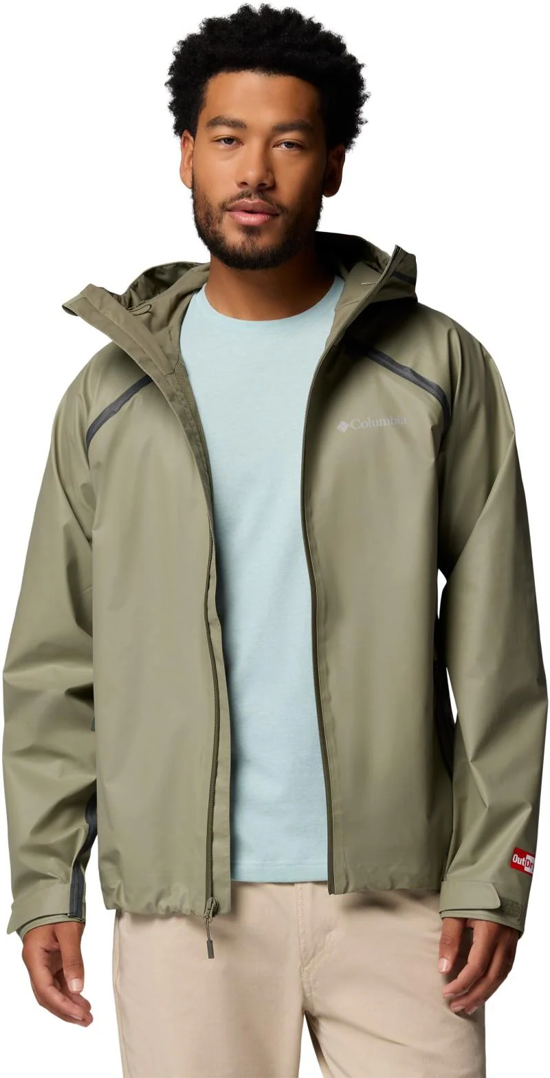 Reign No Shine Jacket - Mens - Image 25