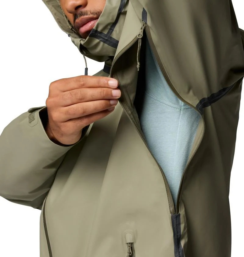 Reign No Shine Jacket - Mens - Image 27