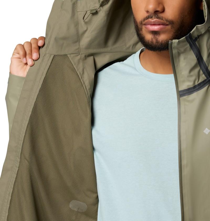 Reign No Shine Jacket - Mens - Image 28