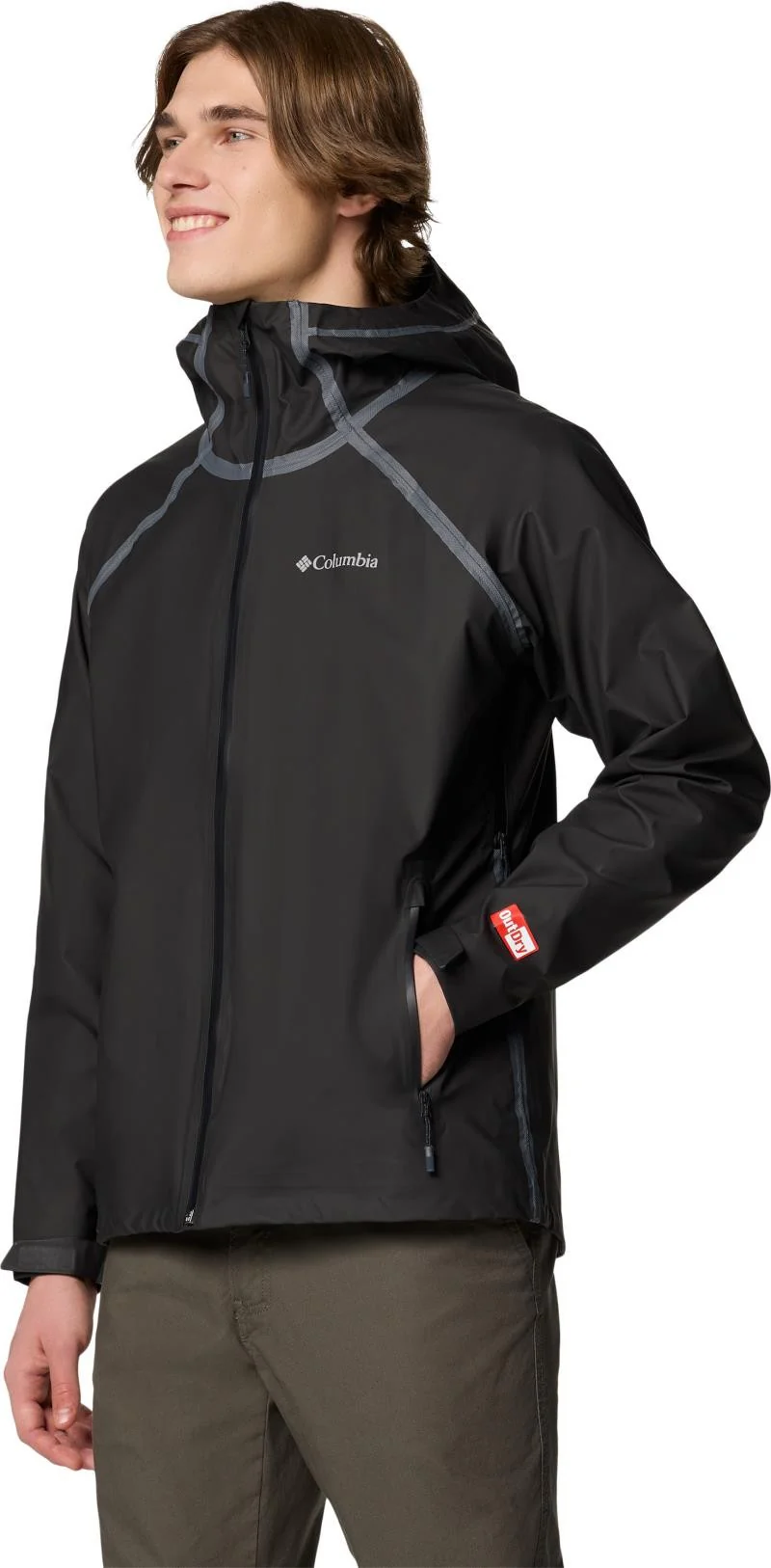 Reign No Shine Jacket - Mens - Image 3