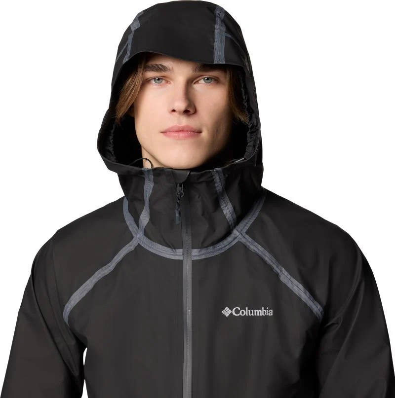 Reign No Shine Jacket - Mens - Image 4