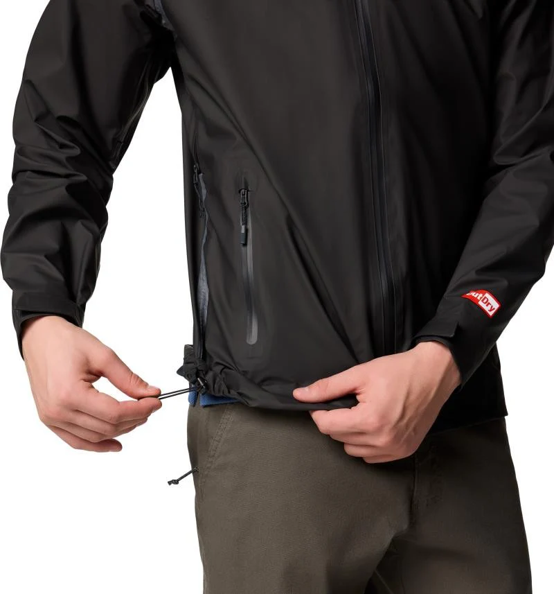 Reign No Shine Jacket - Mens - Image 5
