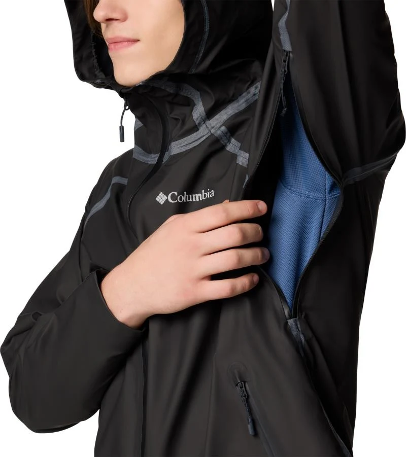 Reign No Shine Jacket - Mens - Image 6