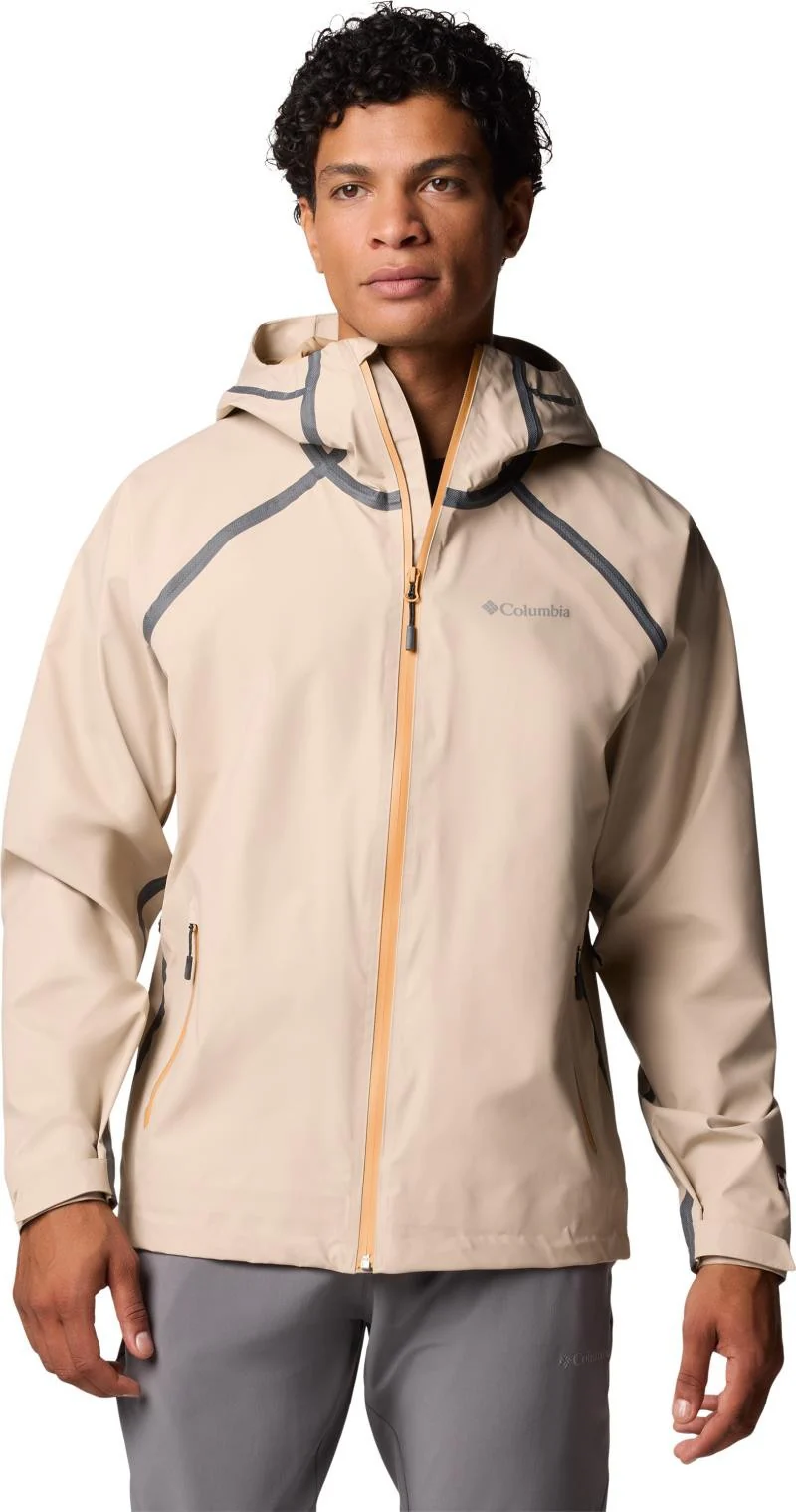 Reign No Shine Jacket - Mens - Image 7