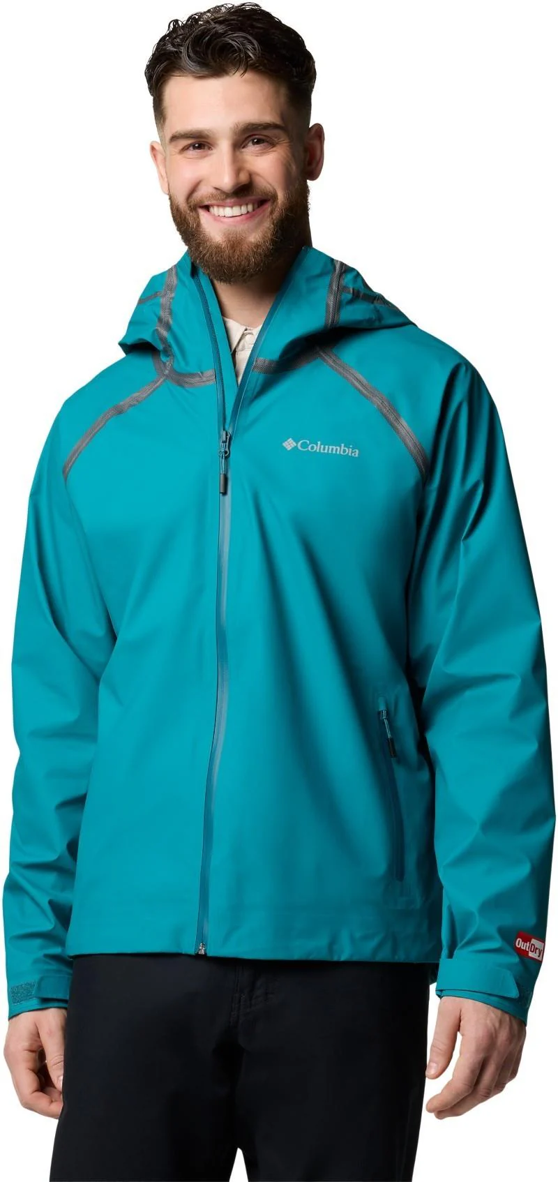 Reign No Shine Jacket, Tall - Mens