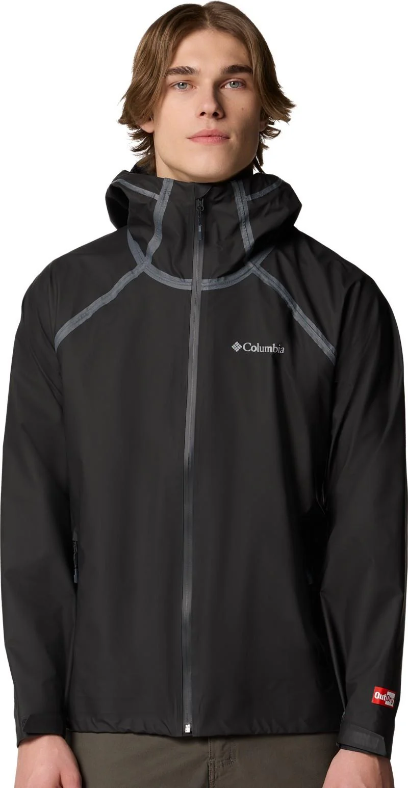 Reign No Shine Jacket, Tall - Mens - Image 2