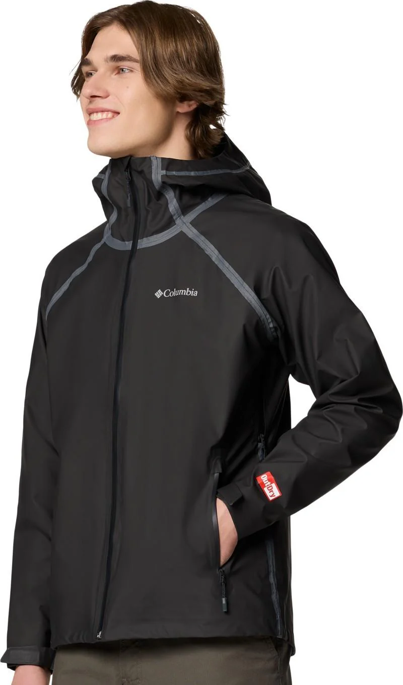 Reign No Shine Jacket, Tall - Mens - Image 3