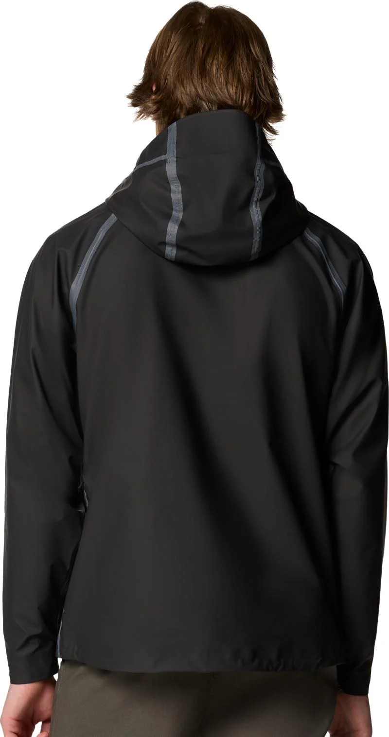 Reign No Shine Jacket, Tall - Mens - Image 4
