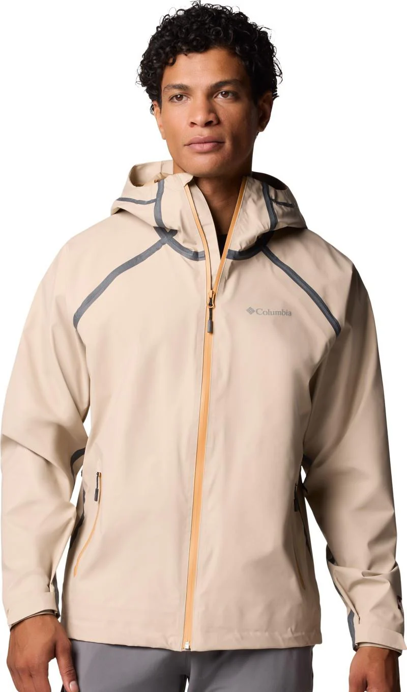 Reign No Shine Jacket, Tall - Mens - Image 5