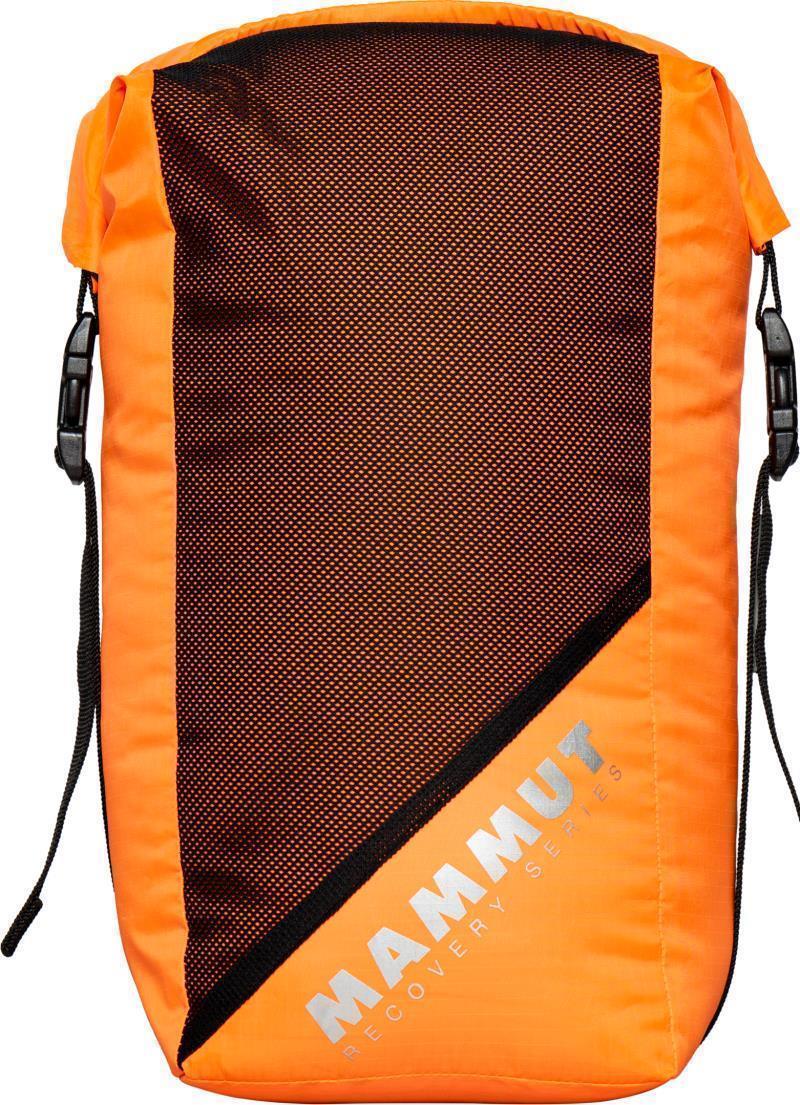 Relax Down Bag, -2C / 28F, M - Petrol - Womens - Image 3