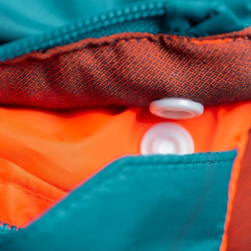 Relax Down Bag, -2C / 28F, M - Womens - Image 3