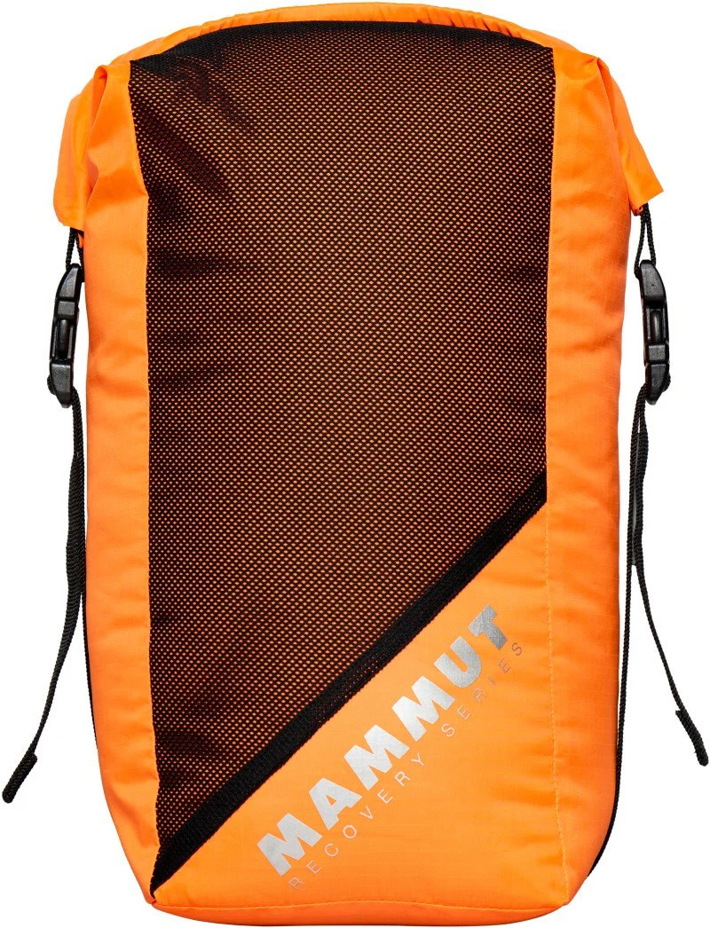 Relax Fiber Bag, 0C / 32F, L - Mens - Image 3