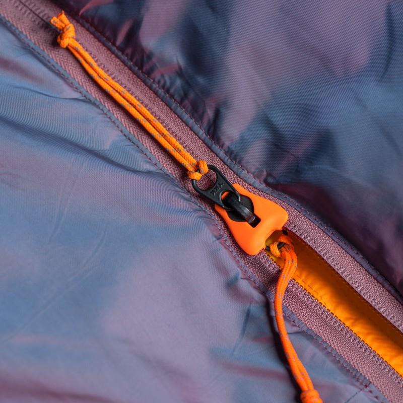 Relax Fiber Bag, -2C / 28F, M - Womens - Image 4