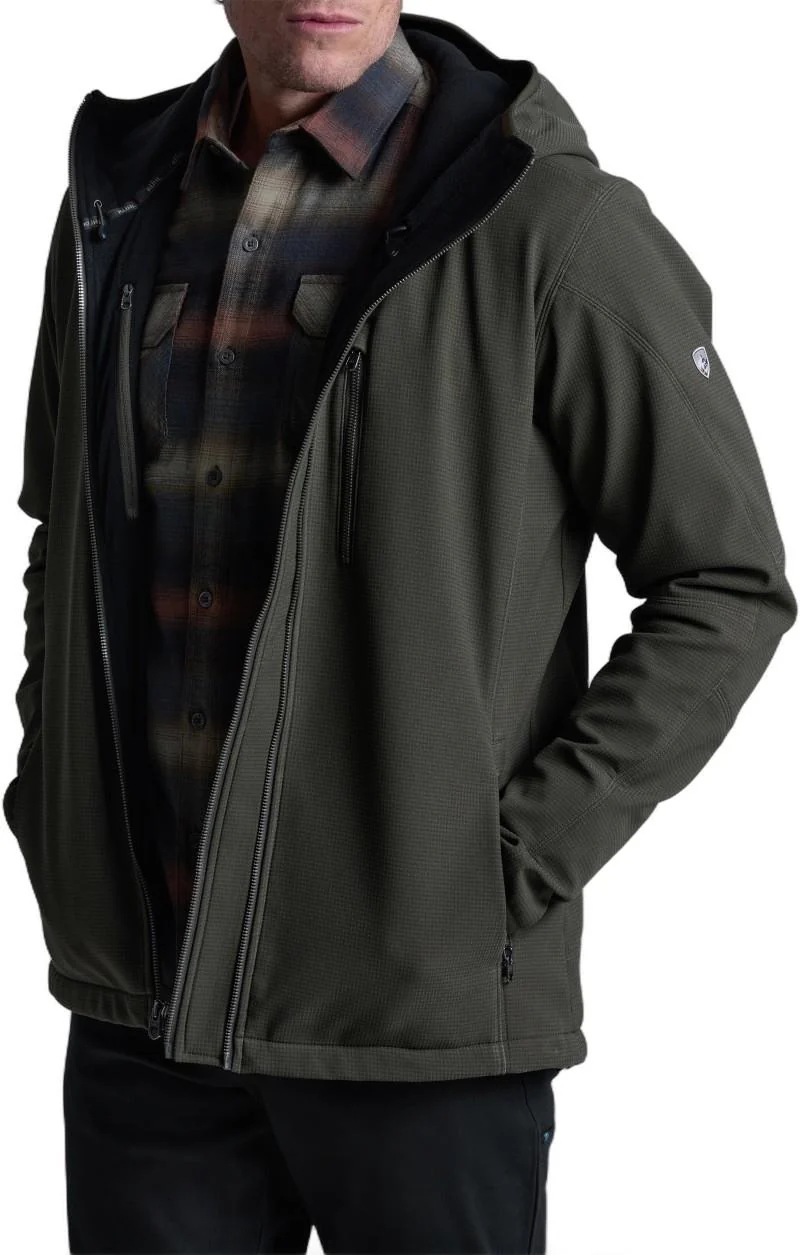 Relik Hoody - Mens - Image 10