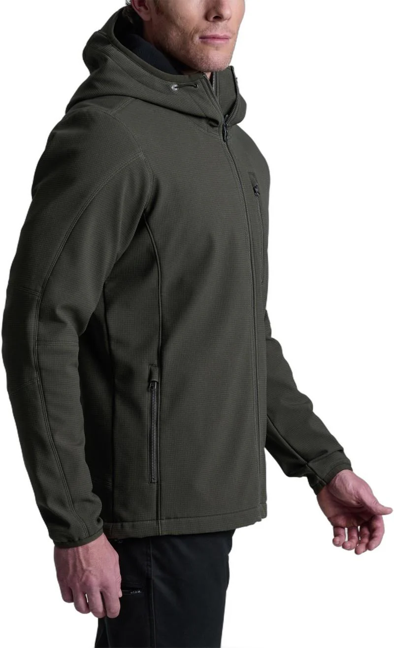 Relik Hoody - Mens - Image 11