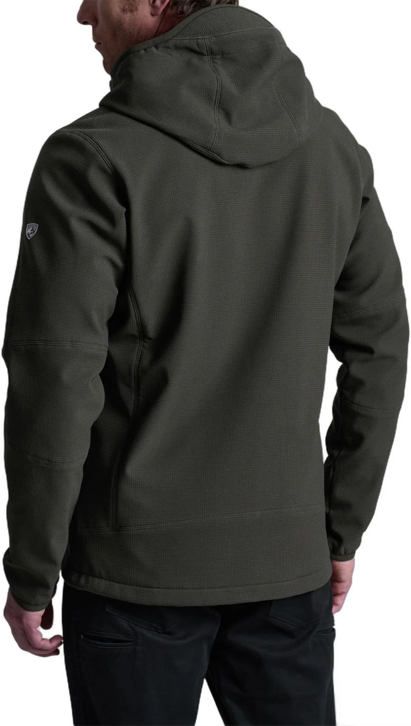 Relik Hoody - Mens - Image 12