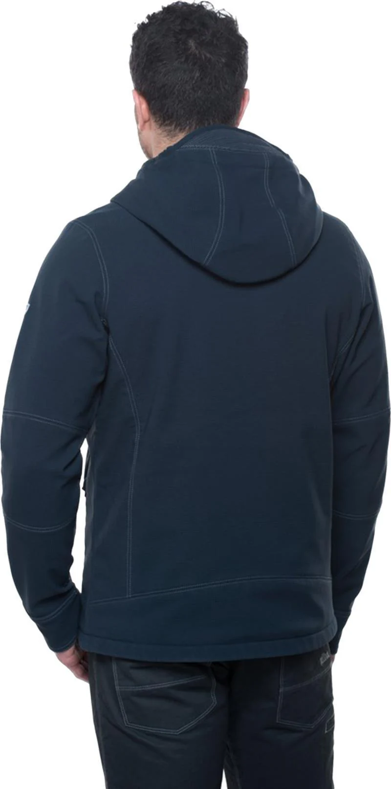 Relik Hoody - Mens - Image 2