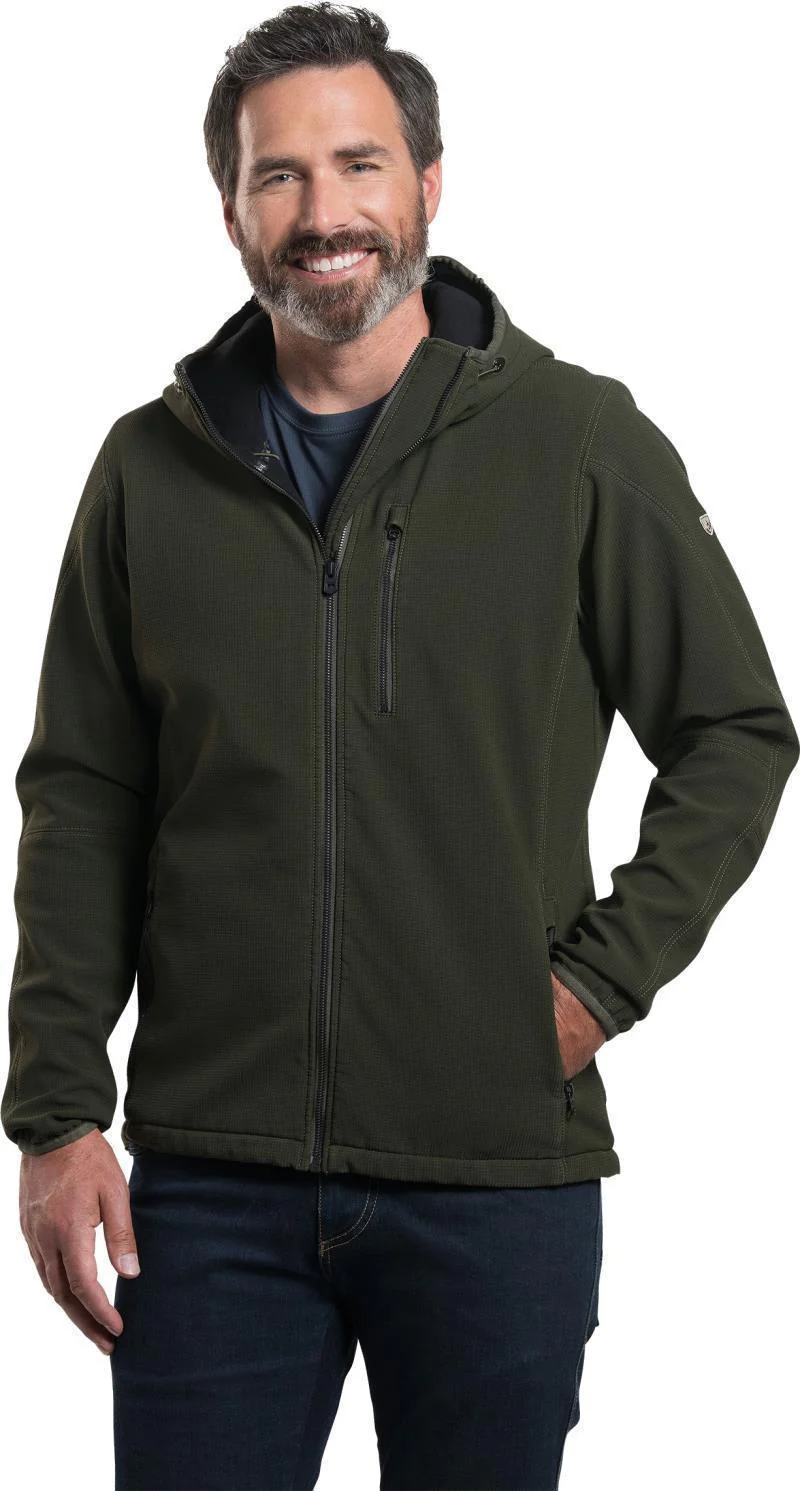 Relik Hoody - Mens - Image 3