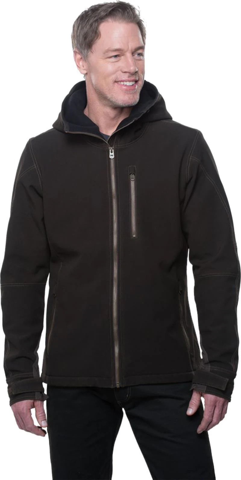 Relik Hoody - Mens - Image 5