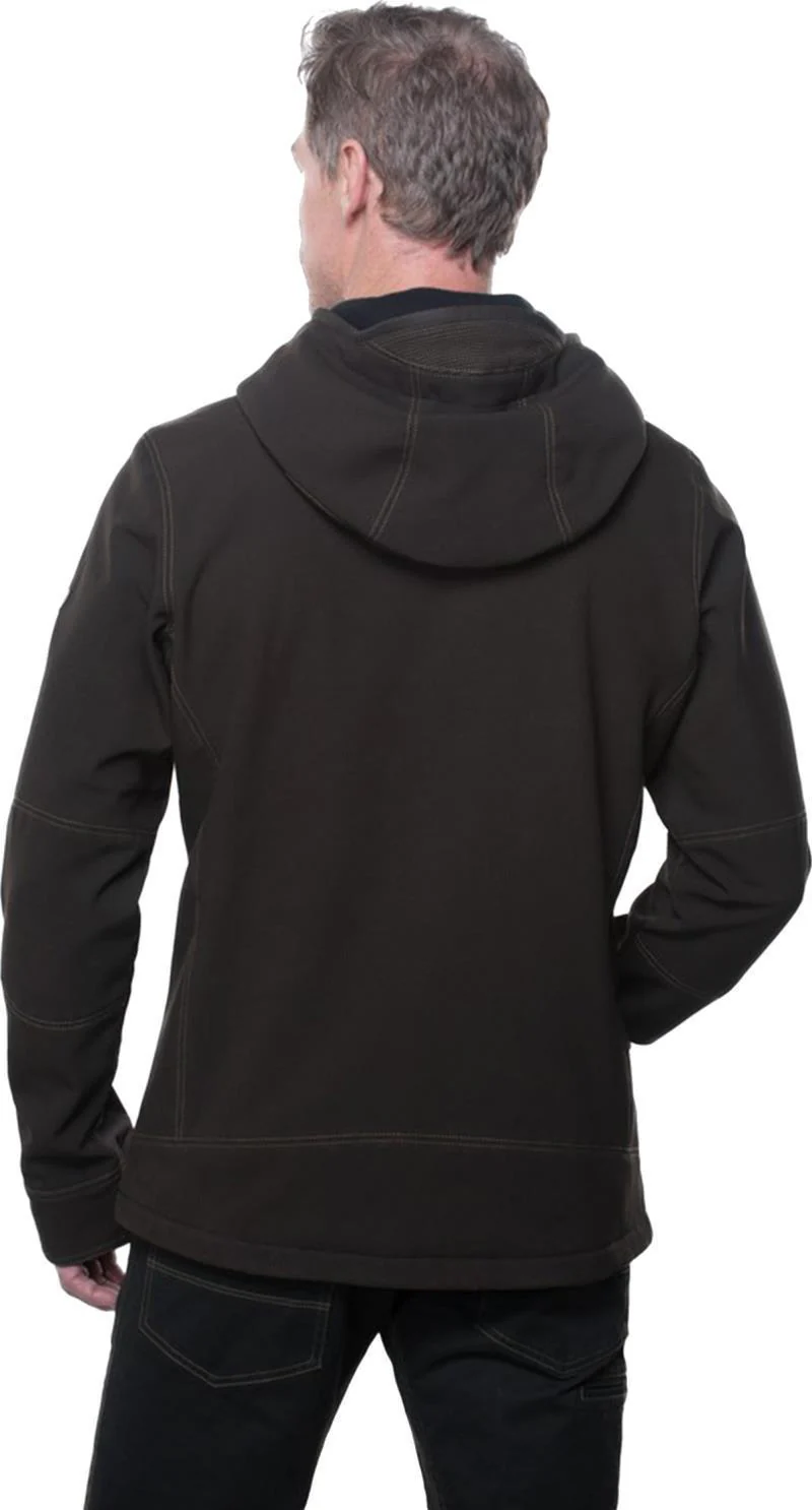 Relik Hoody - Mens - Image 6