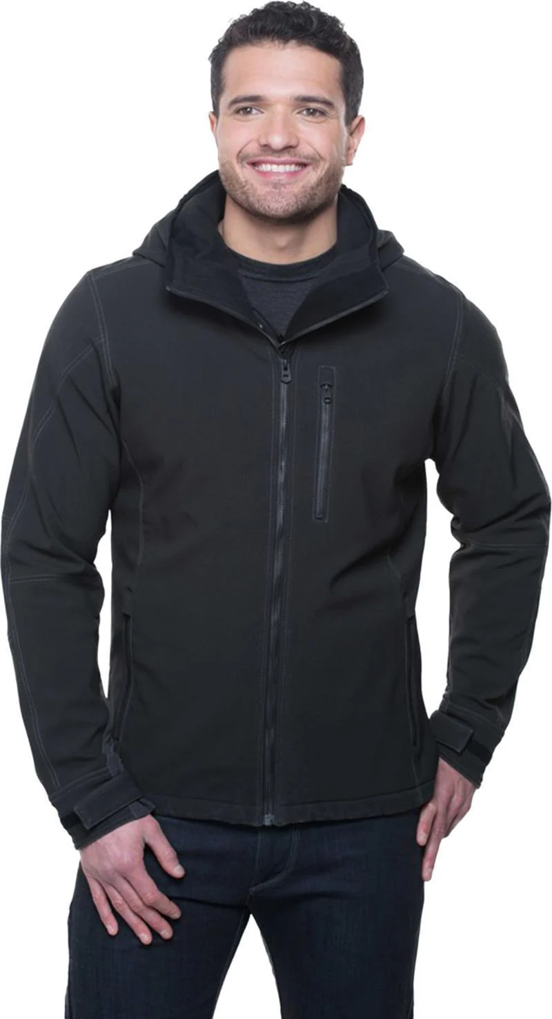 Relik Hoody - Mens - Image 7
