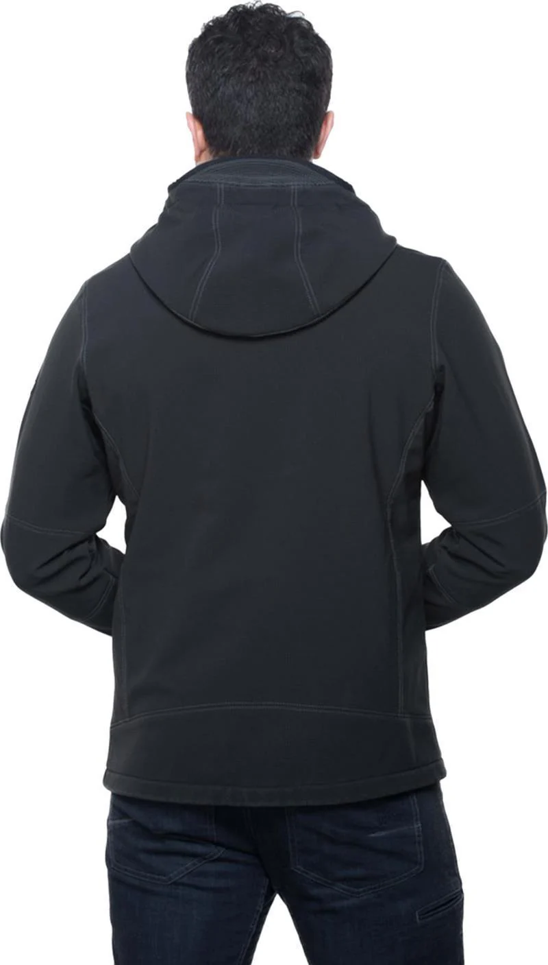 Relik Hoody - Mens - Image 8