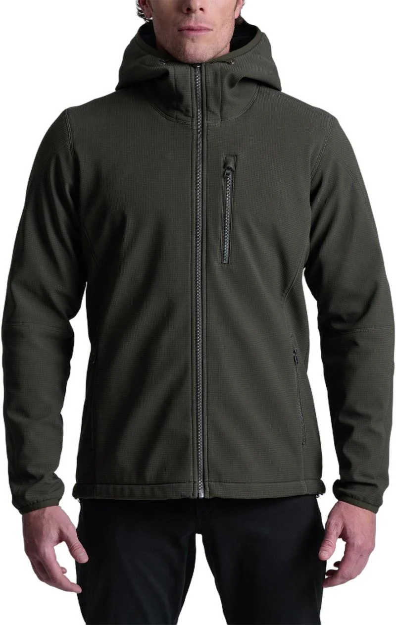 Relik Hoody - Mens - Image 9