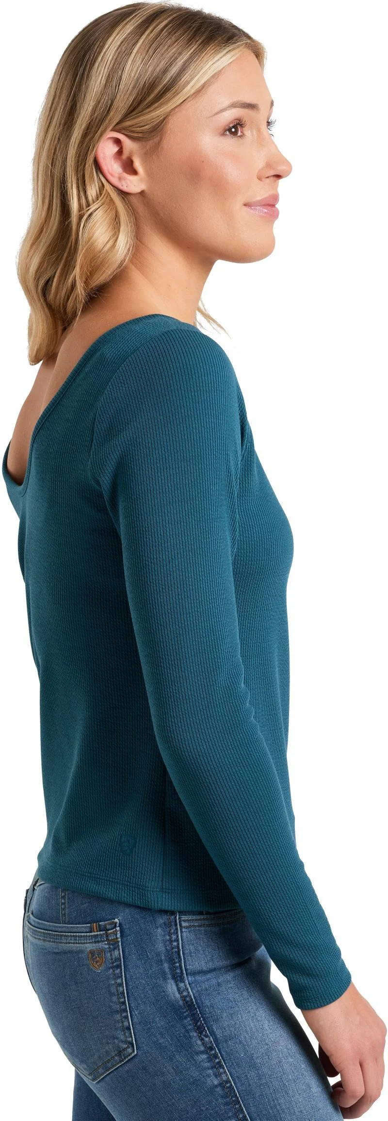 Remi LS - Womens - Image 2